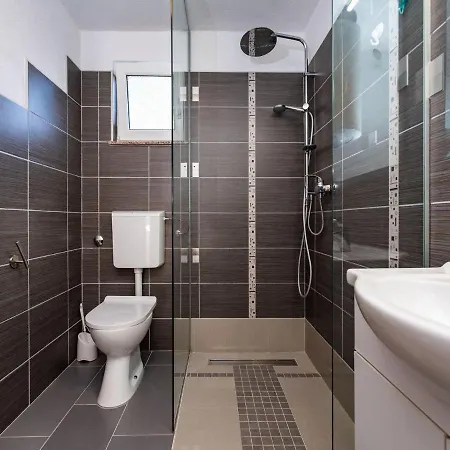Apartment Apartment-maia-lena-a1 Jasenice (Zadar)